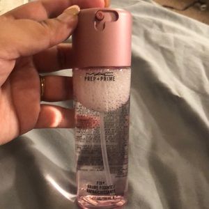 Mac fix plus cherry blossom